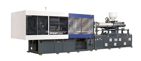 Sprint 650 CPVC